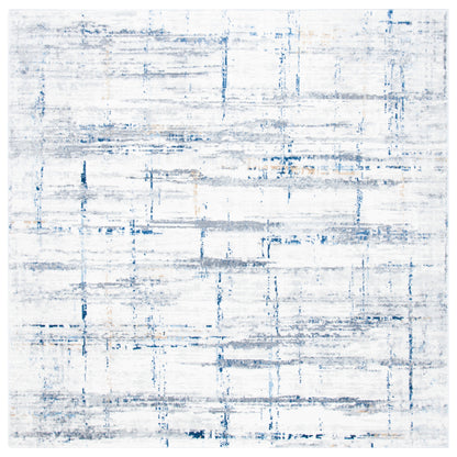 SAFAVIEH Tapis abstrait moderne Amelia Machtelt