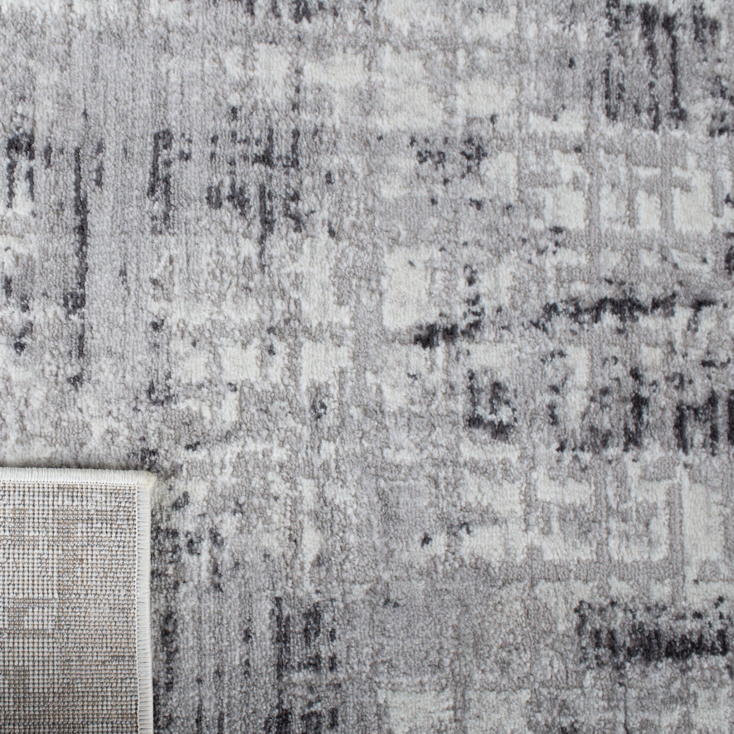 Tapis abstrait moderne SAFAVIEH Amelia Marjolene