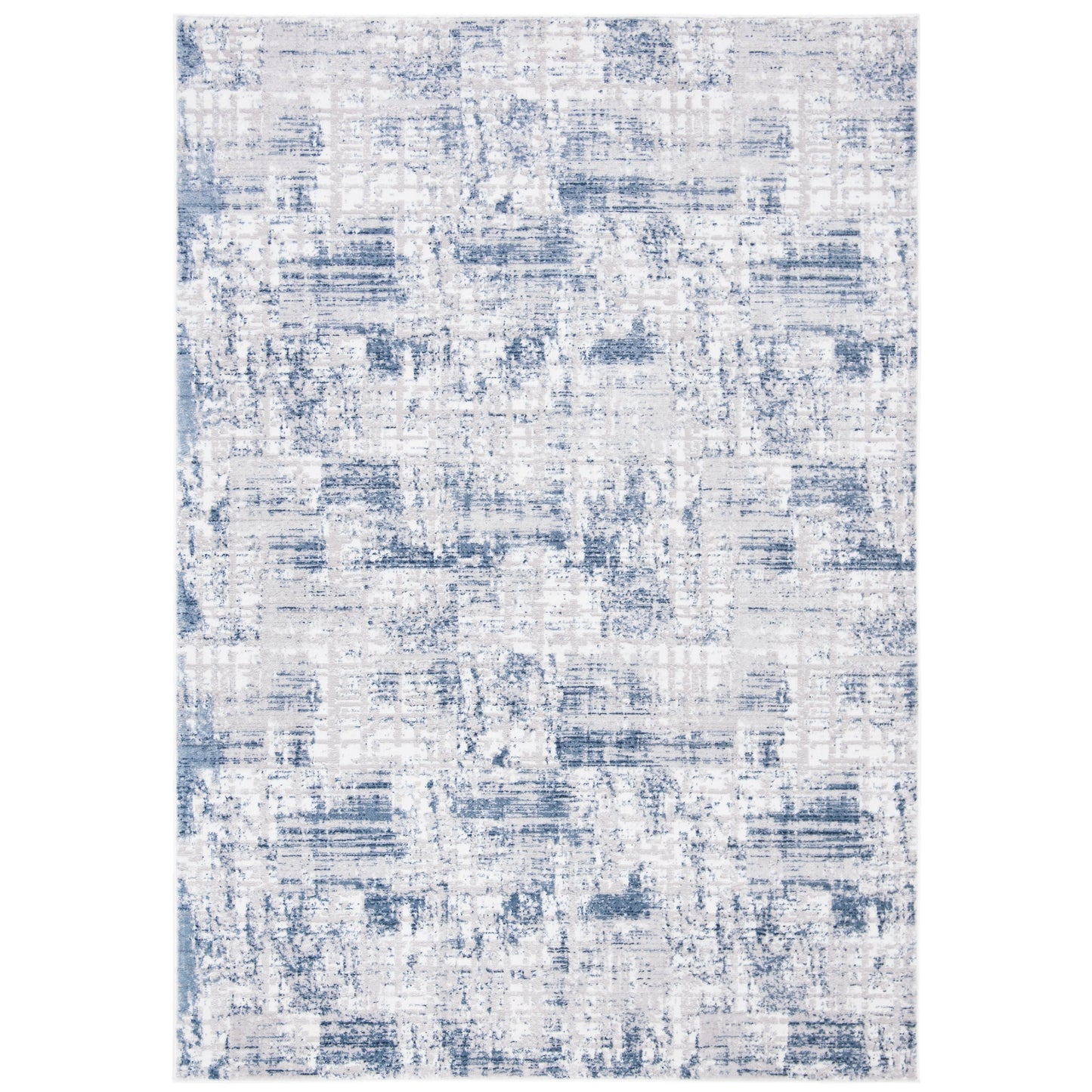 Tapis abstrait moderne SAFAVIEH Amelia Marjolene