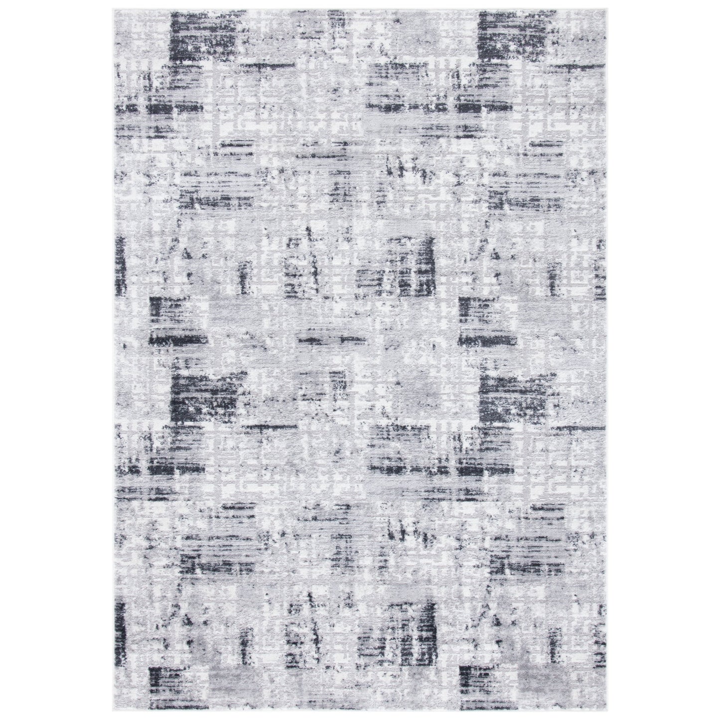 Tapis abstrait moderne SAFAVIEH Amelia Marjolene