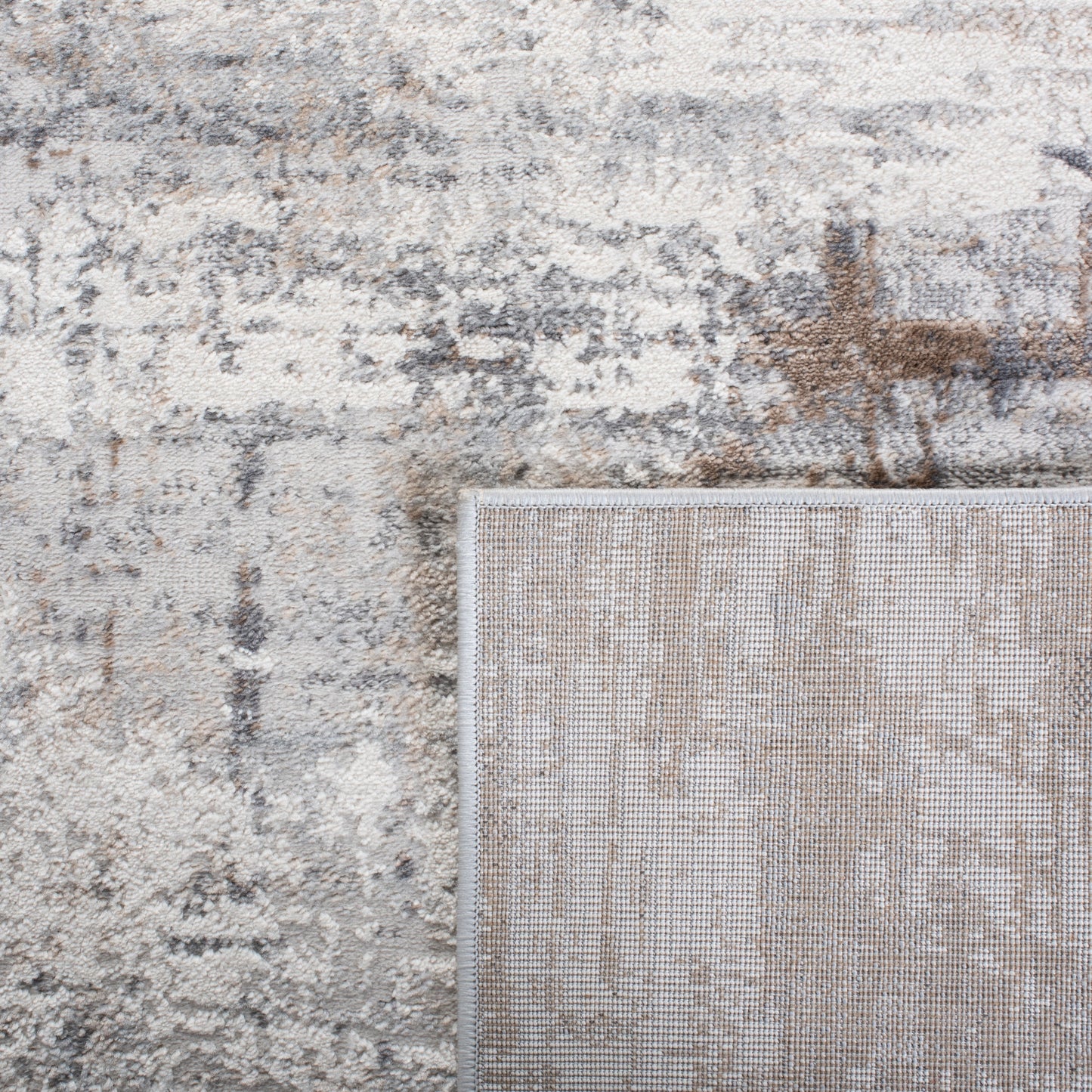 Tapis abstrait moderne SAFAVIEH Amelia Sanita