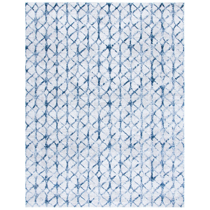 Tapis géométrique vieilli SAFAVIEH Amelia Tanasa