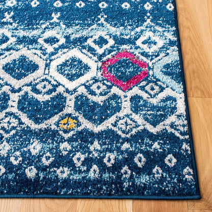 SAFAVIEH Tapis Boho Marocain Amsterdam Iskra