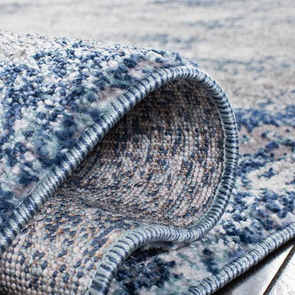 Tapis abstrait moderne SAFAVIEH Aston Outi