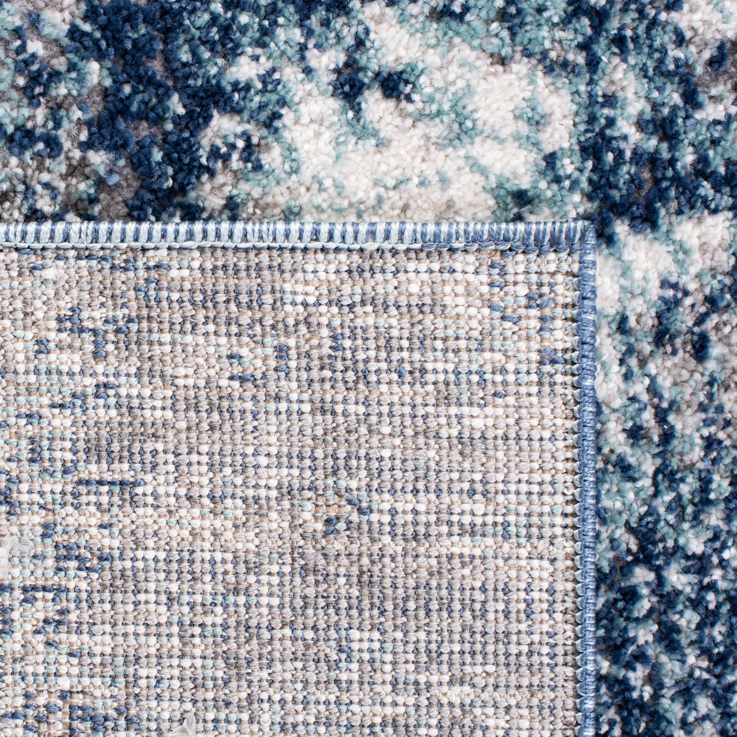 Tapis abstrait moderne SAFAVIEH Aston Shahide