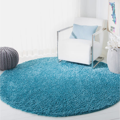 Tapis à poils longs SAFAVIEH August Wilhelma de 3 cm d'épaisseur