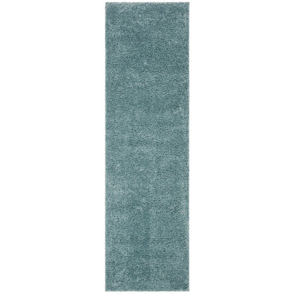 Tapis à poils longs SAFAVIEH August Wilhelma de 3 cm d'épaisseur