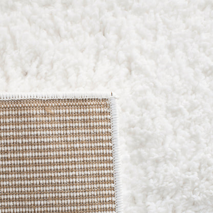 Tapis à poils longs SAFAVIEH August Wilhelma de 3 cm d'épaisseur