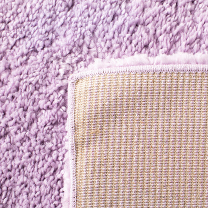 Tapis à poils longs SAFAVIEH August Wilhelma de 3 cm d'épaisseur