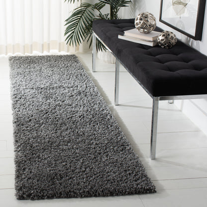 Tapis à poils longs SAFAVIEH August Wilhelma de 3 cm d'épaisseur
