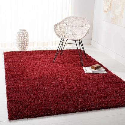 Tapis à poils longs SAFAVIEH August Wilhelma de 3 cm d'épaisseur
