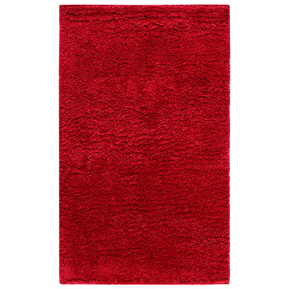 Tapis à poils longs SAFAVIEH August Wilhelma de 3 cm d'épaisseur