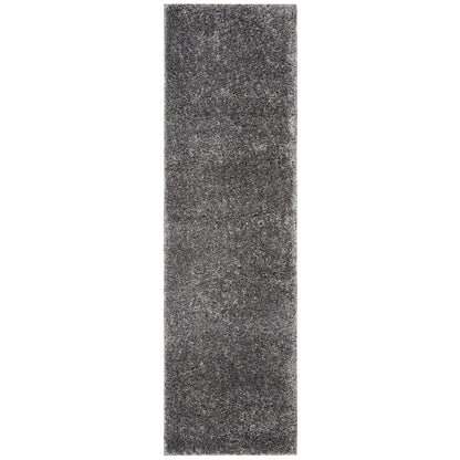Tapis à poils longs SAFAVIEH August Wilhelma de 3 cm d'épaisseur