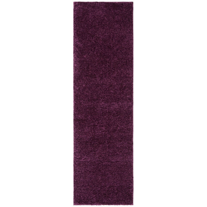Tapis à poils longs SAFAVIEH August Wilhelma de 3 cm d'épaisseur