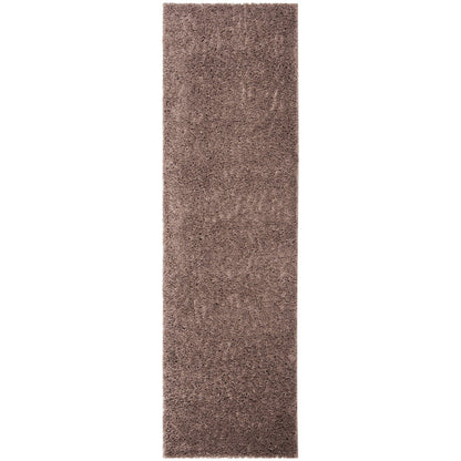 Tapis à poils longs SAFAVIEH August Wilhelma de 3 cm d'épaisseur
