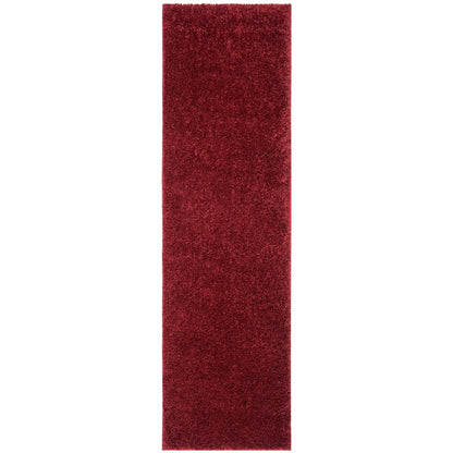 Tapis à poils longs SAFAVIEH August Wilhelma de 3 cm d'épaisseur