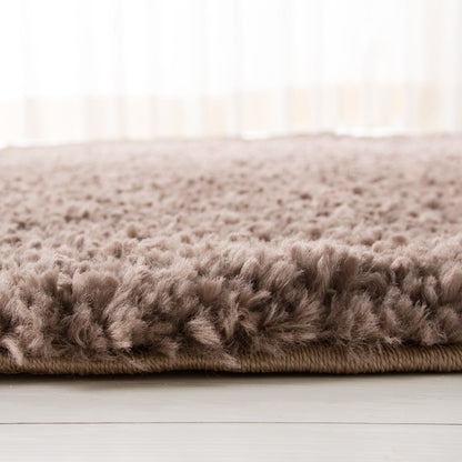 Tapis à poils longs SAFAVIEH August Wilhelma de 3 cm d'épaisseur