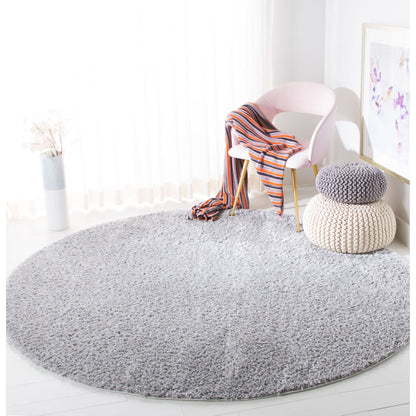 Tapis à poils longs SAFAVIEH August Wilhelma de 3 cm d'épaisseur