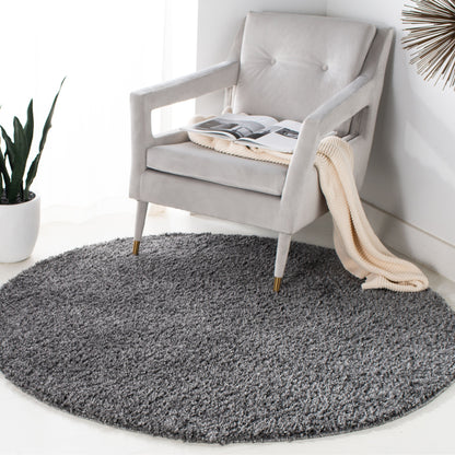 Tapis à poils longs SAFAVIEH August Wilhelma de 3 cm d'épaisseur
