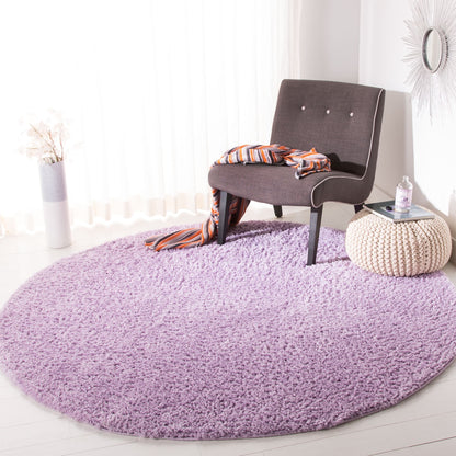 Tapis à poils longs SAFAVIEH August Wilhelma de 3 cm d'épaisseur