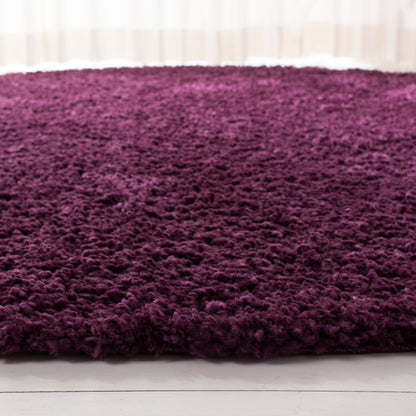 Tapis à poils longs SAFAVIEH August Wilhelma de 3 cm d'épaisseur