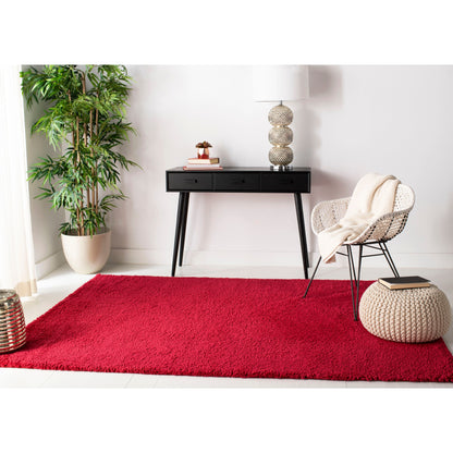 Tapis à poils longs SAFAVIEH August Wilhelma de 3 cm d'épaisseur