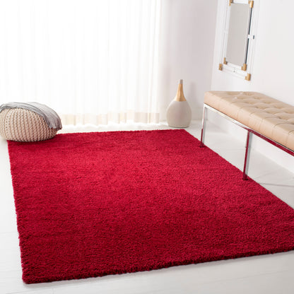 Tapis à poils longs SAFAVIEH August Wilhelma de 3 cm d'épaisseur