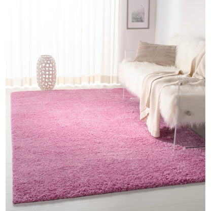 Tapis à poils longs SAFAVIEH August Wilhelma de 3 cm d'épaisseur