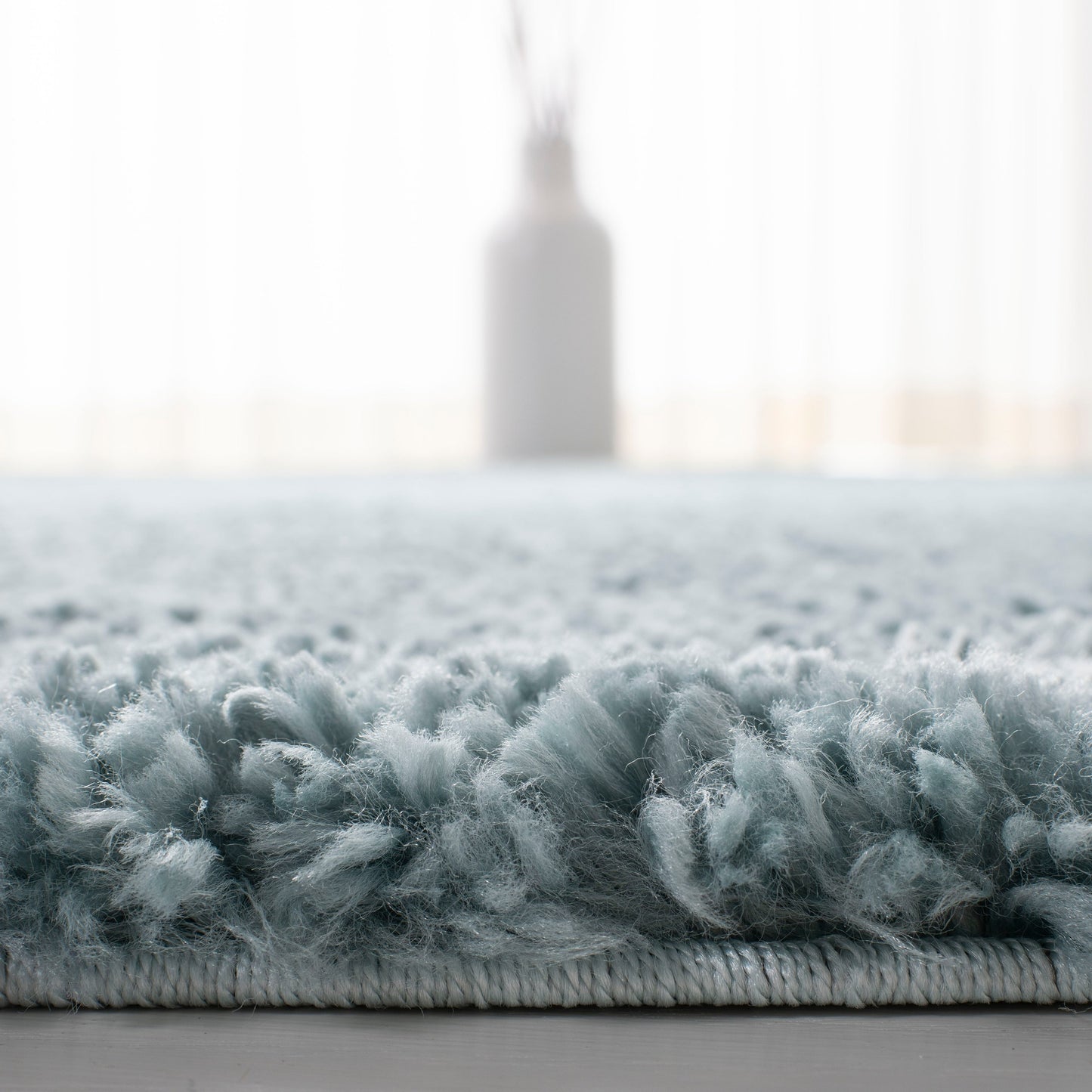 Tapis à poils longs SAFAVIEH August Wilhelma de 3 cm d'épaisseur