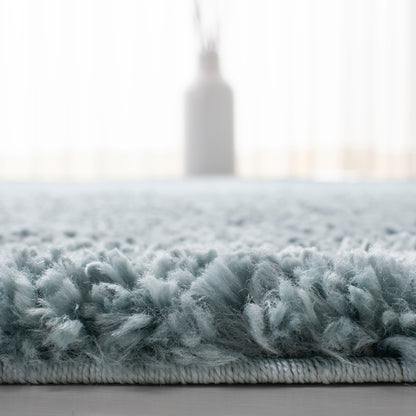 Tapis à poils longs SAFAVIEH August Wilhelma de 3 cm d'épaisseur