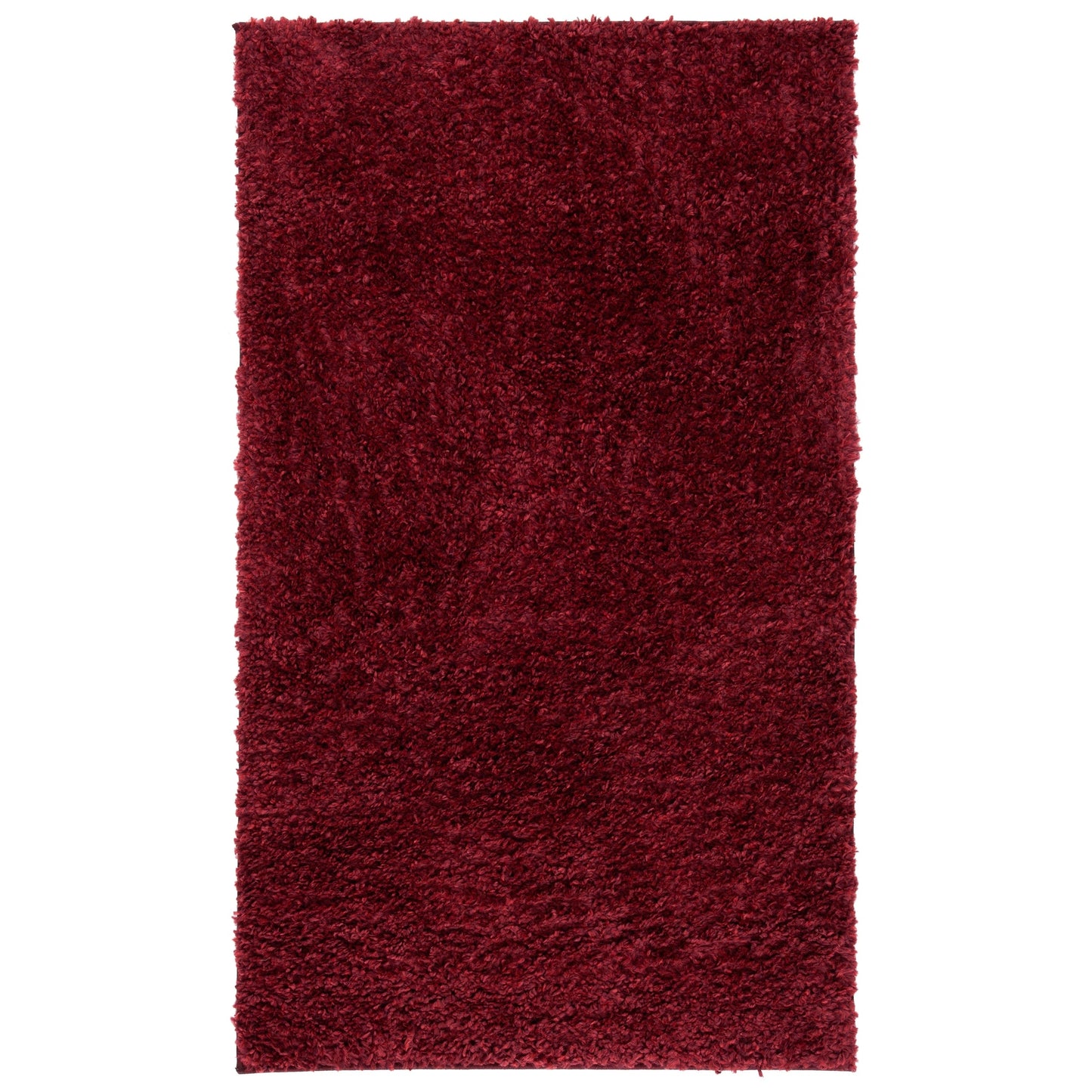 Tapis à poils longs SAFAVIEH August Wilhelma de 3 cm d'épaisseur