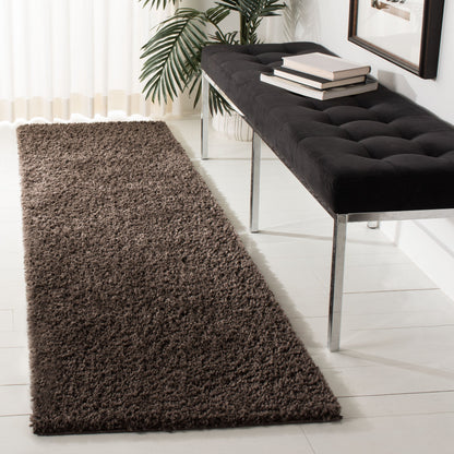 Tapis à poils longs SAFAVIEH August Wilhelma de 3 cm d'épaisseur