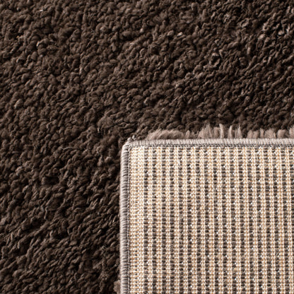 Tapis à poils longs SAFAVIEH August Wilhelma de 3 cm d'épaisseur