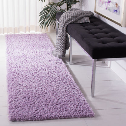 Tapis à poils longs SAFAVIEH August Wilhelma de 3 cm d'épaisseur