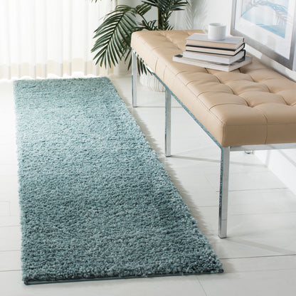 Tapis à poils longs SAFAVIEH August Wilhelma de 3 cm d'épaisseur
