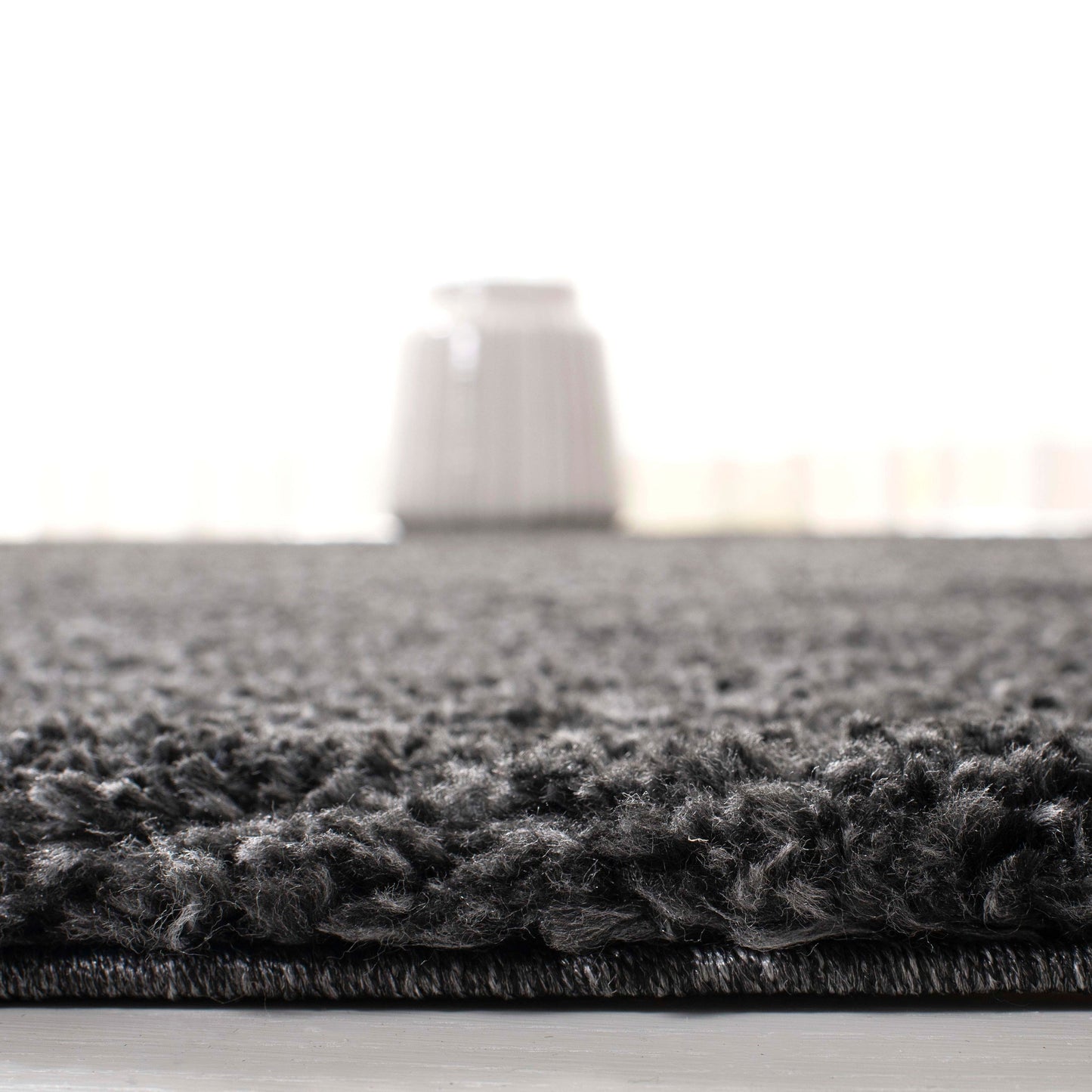 Tapis à poils longs SAFAVIEH August Wilhelma de 3 cm d'épaisseur