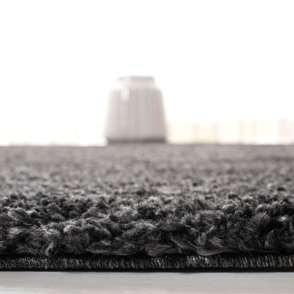 Tapis à poils longs SAFAVIEH August Wilhelma de 3 cm d'épaisseur