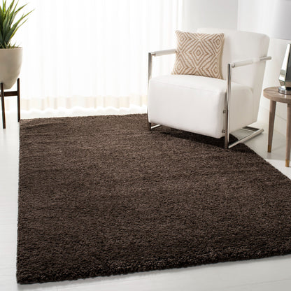 Tapis à poils longs SAFAVIEH August Wilhelma de 3 cm d'épaisseur