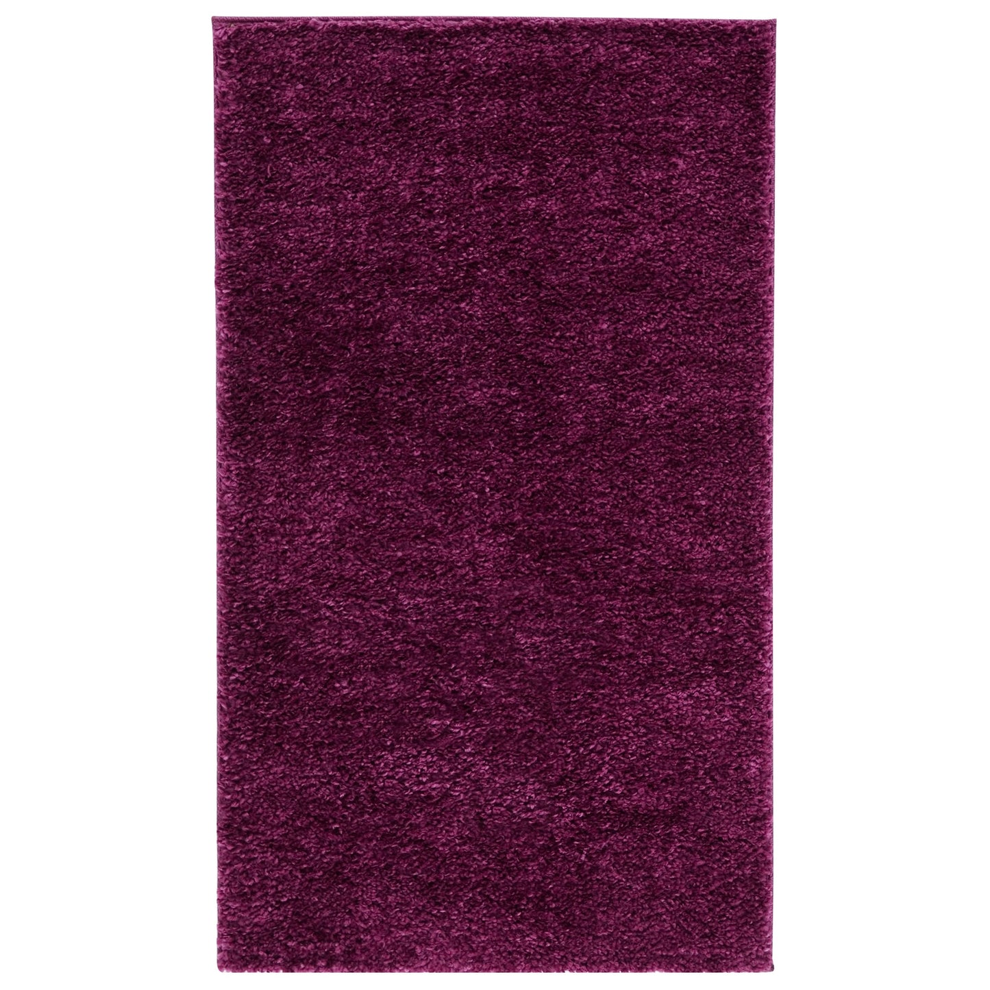 Tapis à poils longs SAFAVIEH August Wilhelma de 3 cm d'épaisseur