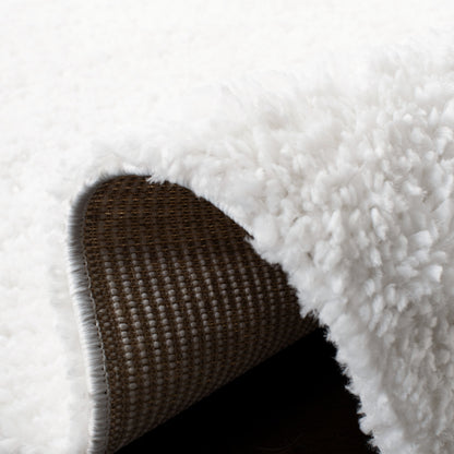 Tapis à poils longs SAFAVIEH August Wilhelma de 3 cm d'épaisseur