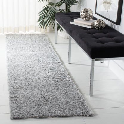 Tapis à poils longs SAFAVIEH August Wilhelma de 3 cm d'épaisseur