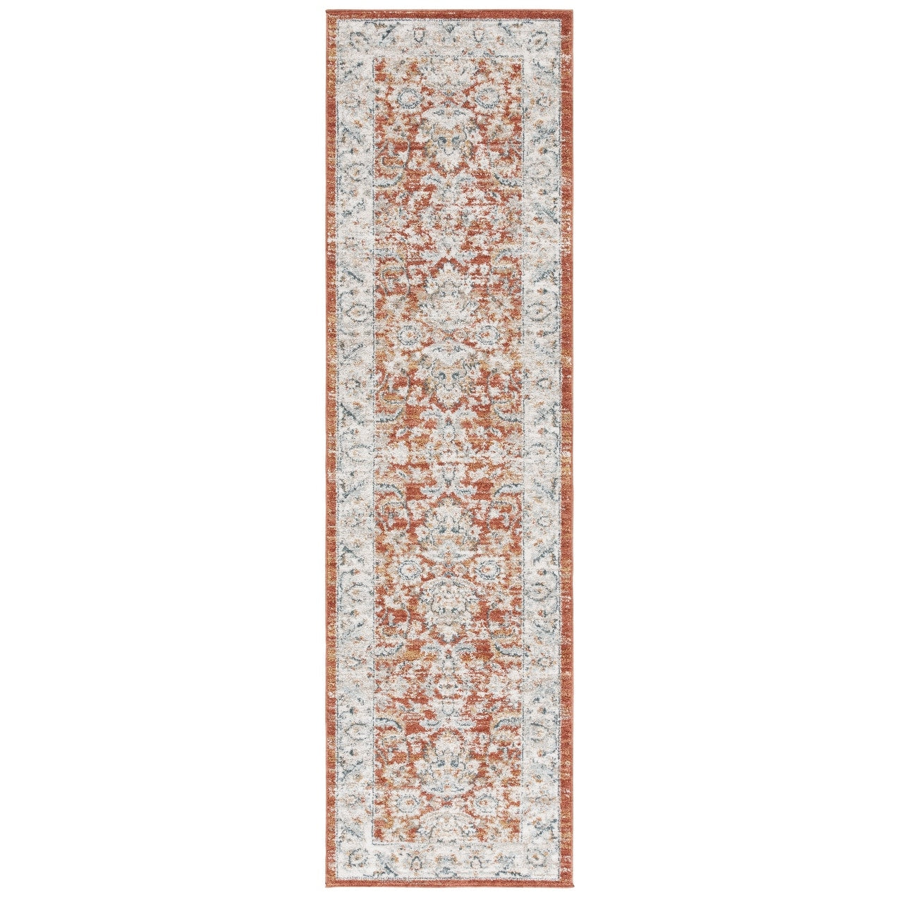 Tapis traditionnel SAFAVIEH Avalon Berglind