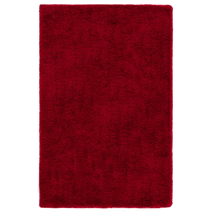 Tapis Shaggy de luxe SAFAVIEH Bahija Rudina de 7,6 cm d'épaisseur