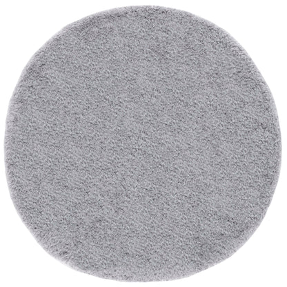 Tapis Shaggy de luxe SAFAVIEH Bahija Rudina de 7,6 cm d'épaisseur