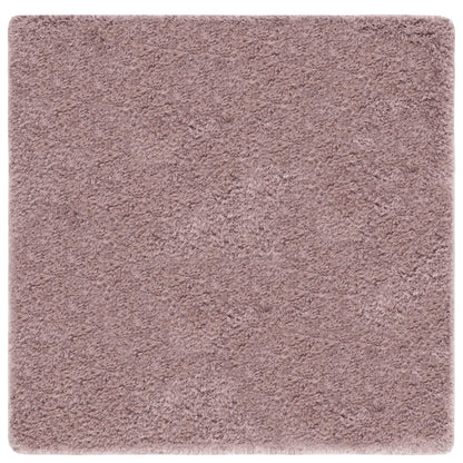 Tapis Shaggy de luxe SAFAVIEH Bahija Rudina de 7,6 cm d'épaisseur