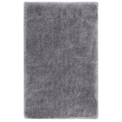 Tapis Shaggy de luxe SAFAVIEH Bahija Rudina de 7,6 cm d'épaisseur