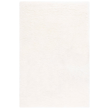 Tapis Shaggy de luxe SAFAVIEH Bahija Rudina de 7,6 cm d'épaisseur