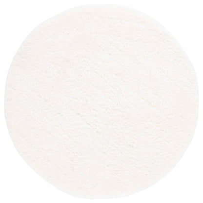 Tapis Shaggy de luxe SAFAVIEH Bahija Rudina de 7,6 cm d'épaisseur