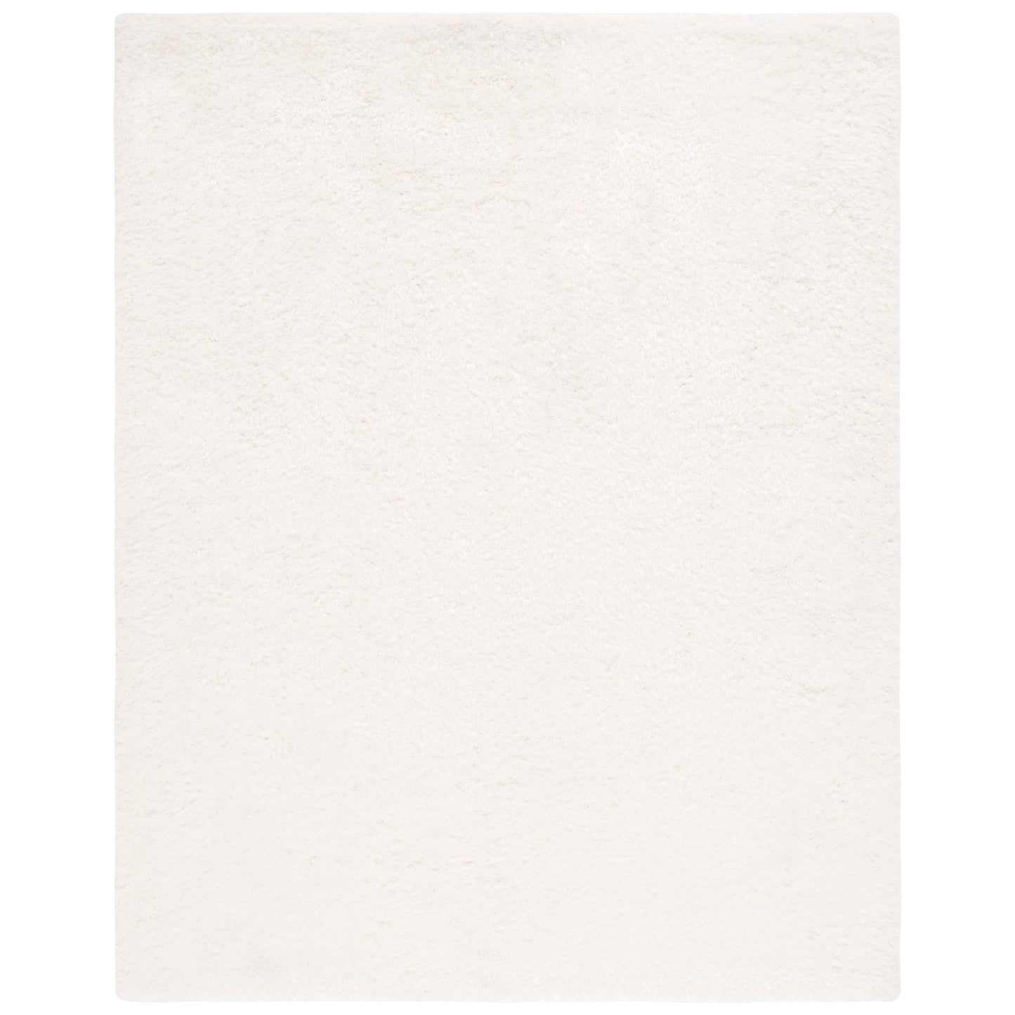 Tapis Shaggy de luxe SAFAVIEH Bahija Rudina de 7,6 cm d'épaisseur