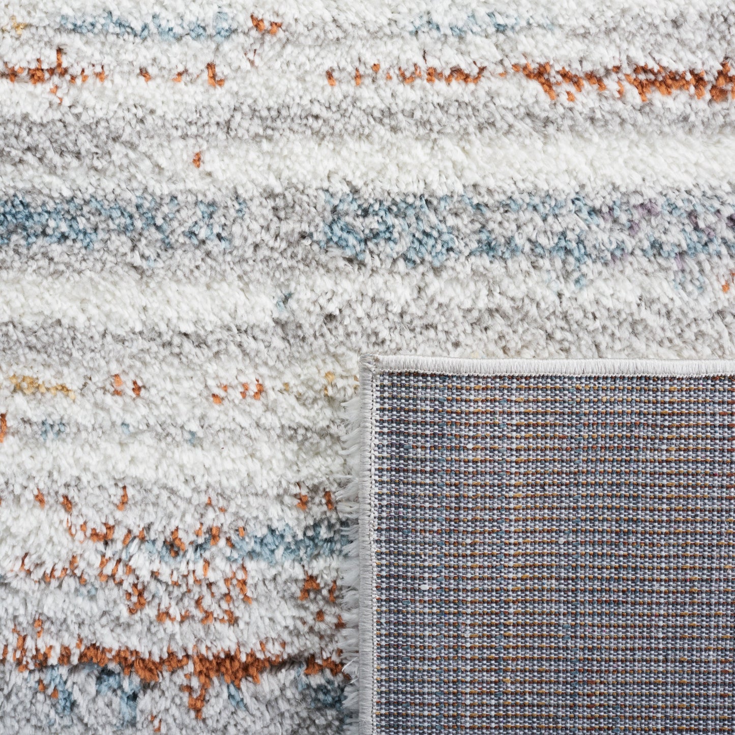 Tapis berbère Shag Sahire SAFAVIEH